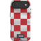 Croatia Soccer Flag iPhone 17 Air Impact Case